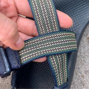 *SOLD* Chaco Sandals | Mens Size 10 | unisex